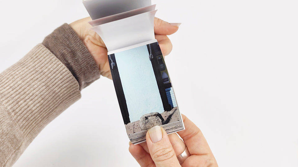 Payphones of L.A. Flipbook