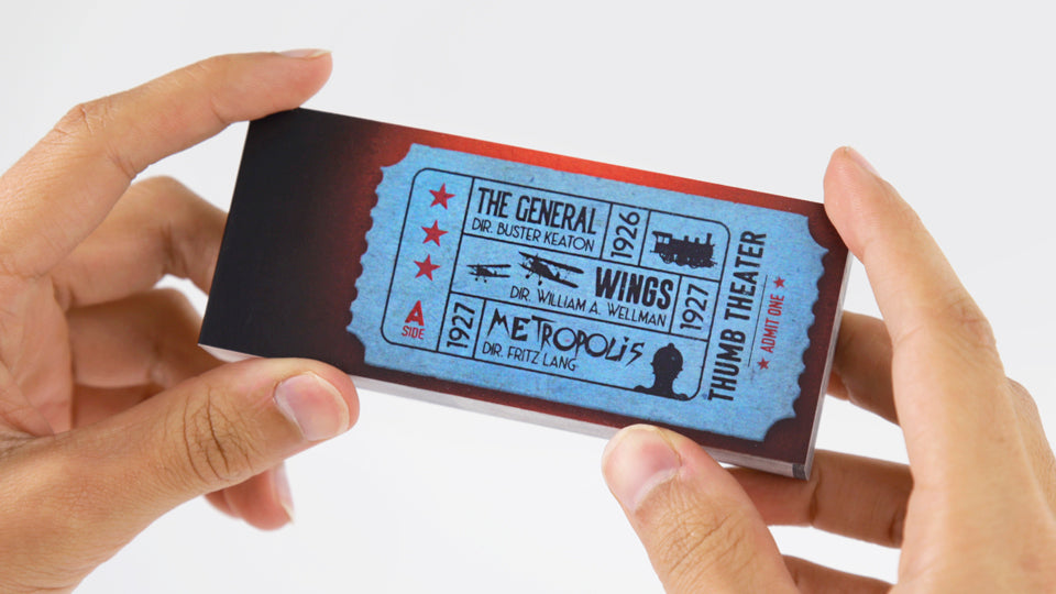 Movie Classics Vol. 1 – The Early Masters