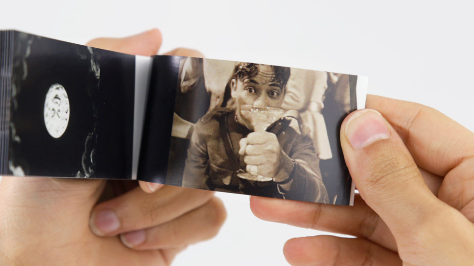 Movie Classics Vol. 1 – The Early Masters