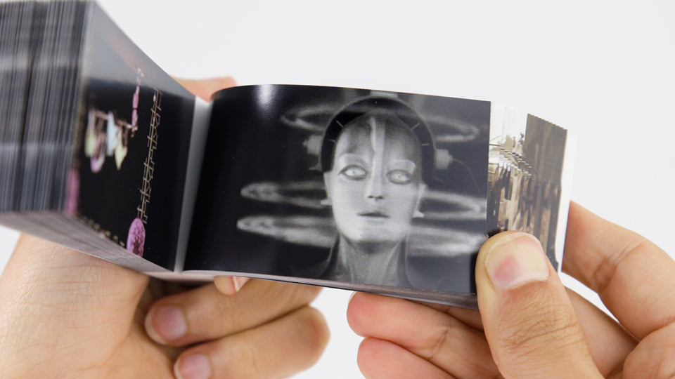 Movie Classics Vol. 1 – The Early Masters