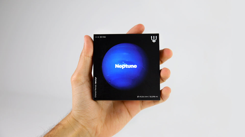 Neptune Flipbook