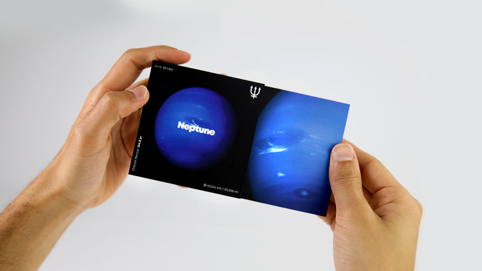 Neptune Flipbook