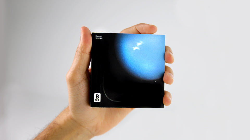 Uranus Flipbook