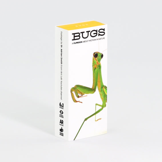 Bugs Flipbook