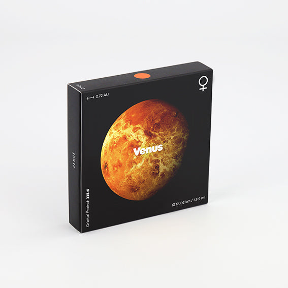 Venus Flipbook
