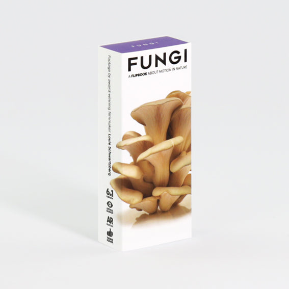 Fungi Flipbook