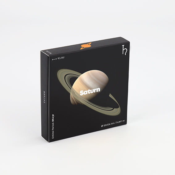 Saturno Flipbook