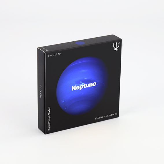 Neptuno Flipbook