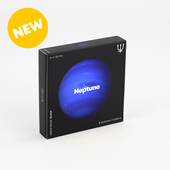 Neptune Flipbook