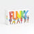 FUNKY Flipbook