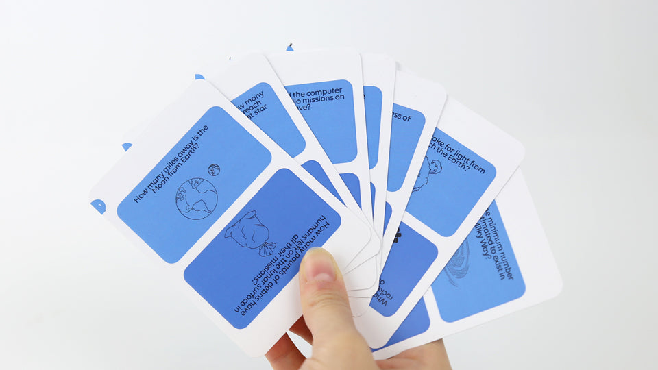 Do You Realize How Much? - The Space Edition