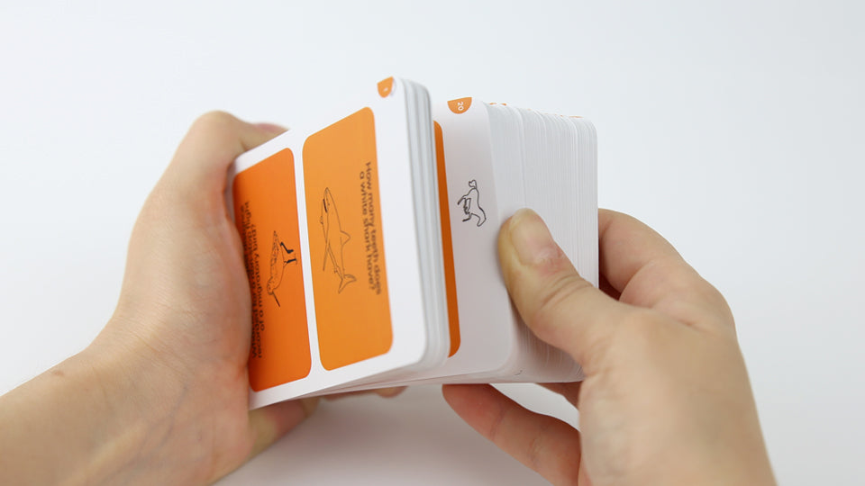 Do You Realize How Much? - The Animal Edition