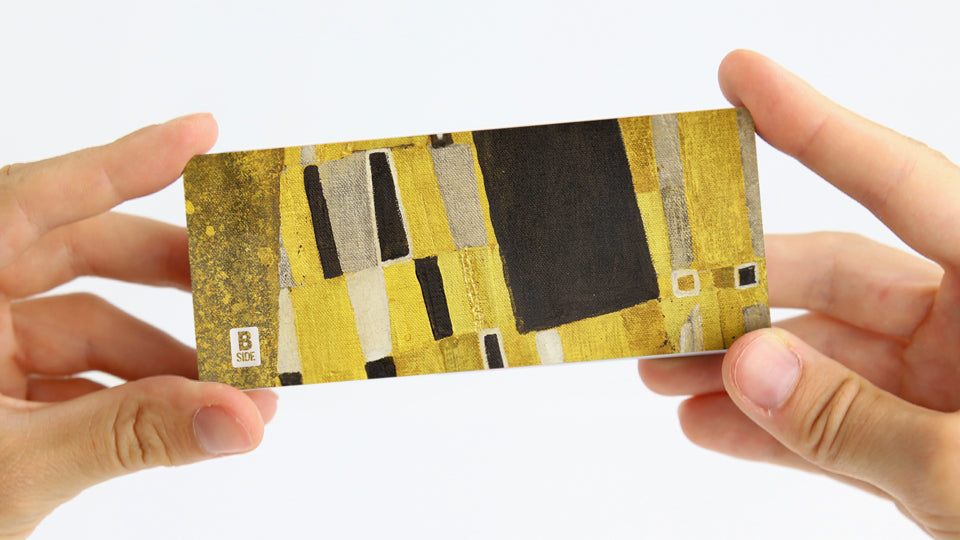 Gustav Klimt Flipbook