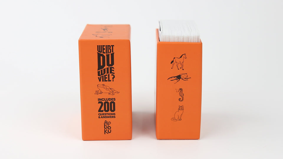 Do You Realize How Much? - The Animal Edition