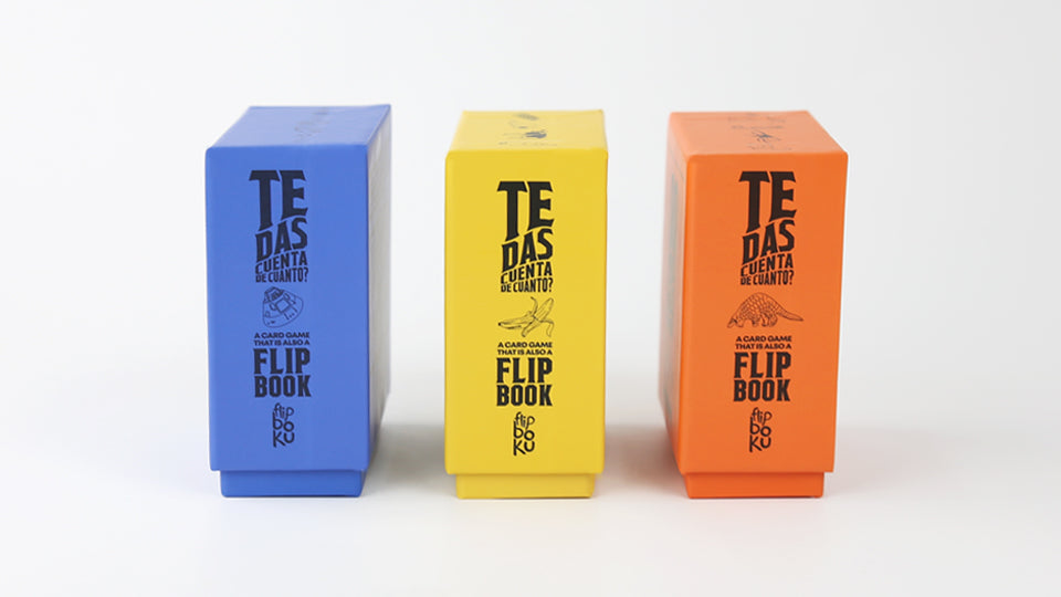 The Human, Space and Animal Pack