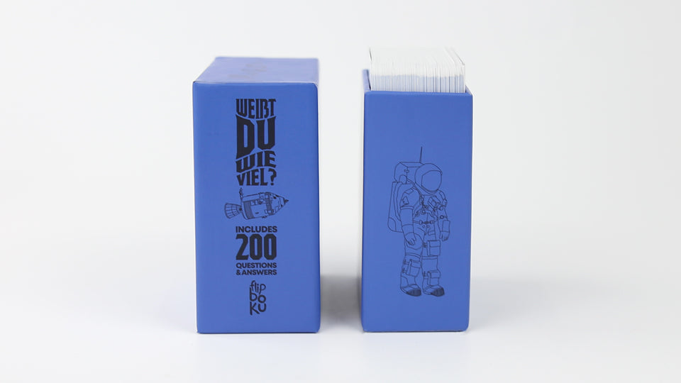 Do You Realize How Much? - The Space Edition