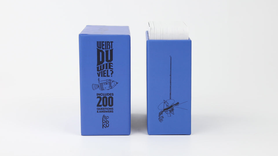 Do You Realize How Much? - The Space Edition