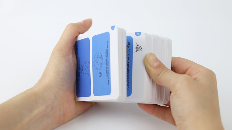 Do You Realize How Much? - The Space Edition