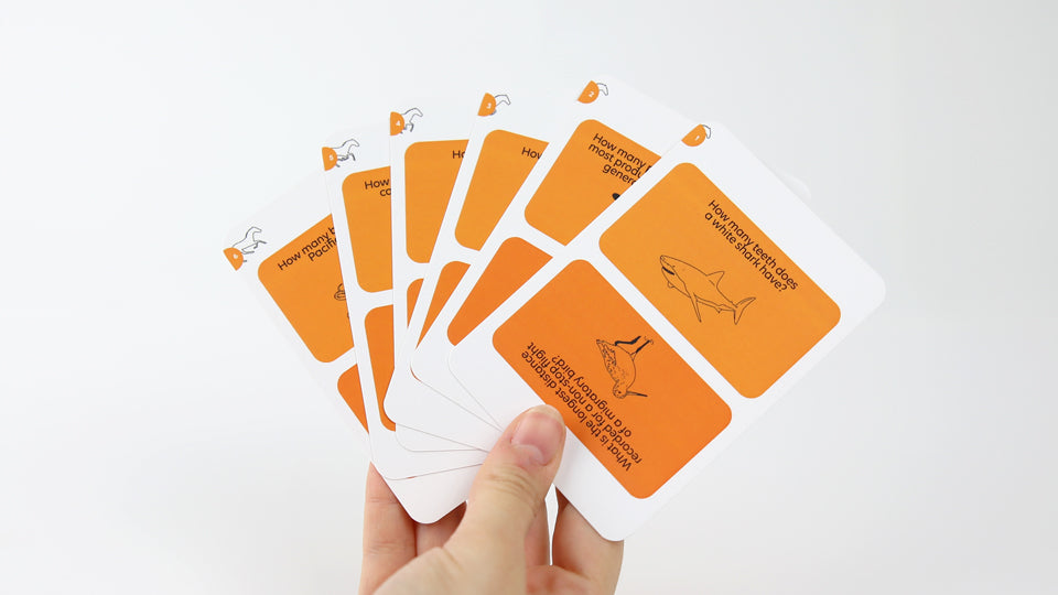 Do You Realize How Much? - The Animal Edition