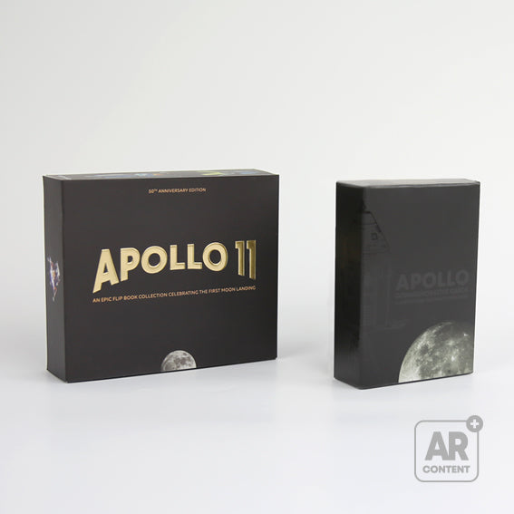Colección Apolo 11