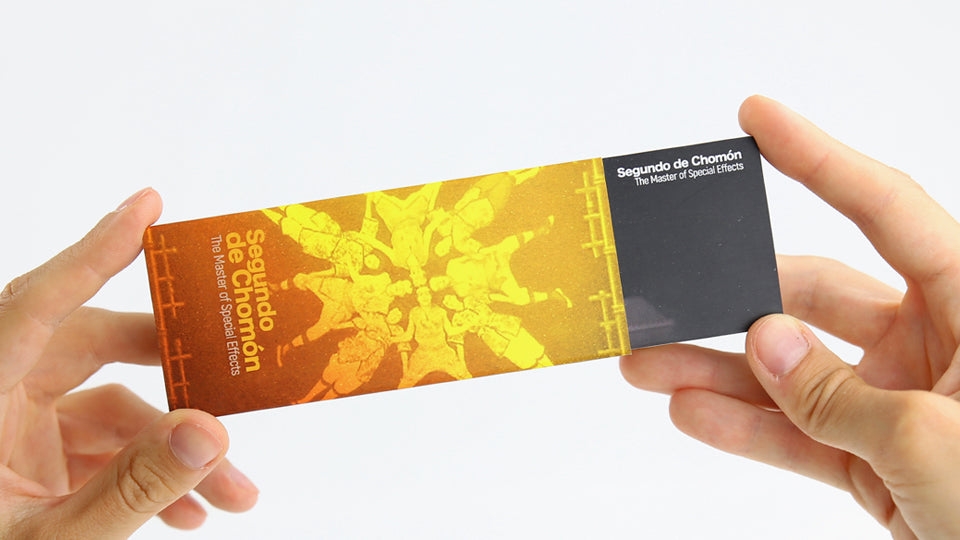 Pioneers - The Filmmakers