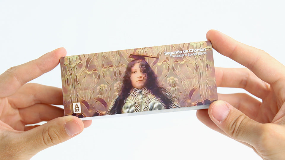 Pioneers - The Filmmakers