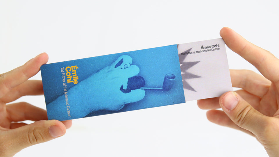 Pioneers - The Animators