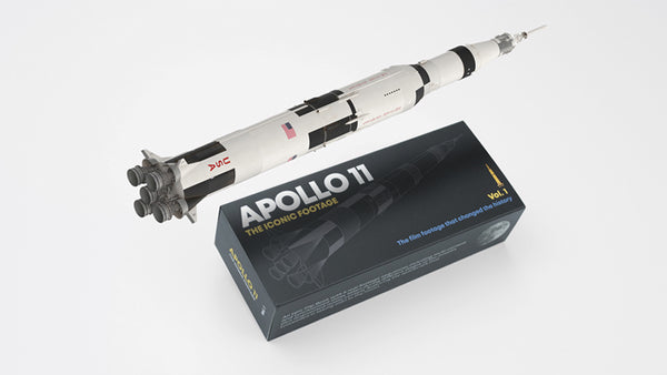 FlipbookApollo11AugmentedReali