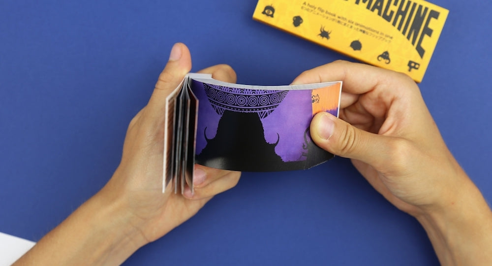 Flip Book Bendito Machine by Jossie Malis, published by Flipboku. 