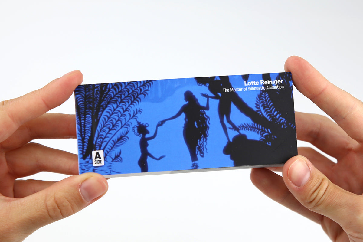 Pioneers - The Animators