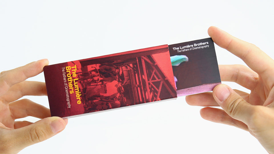 Pioneers - The Filmmakers