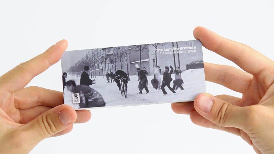 Pioneers - The Filmmakers