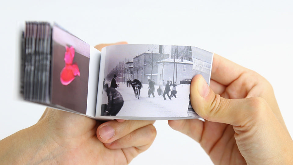 Pioneers - The Filmmakers