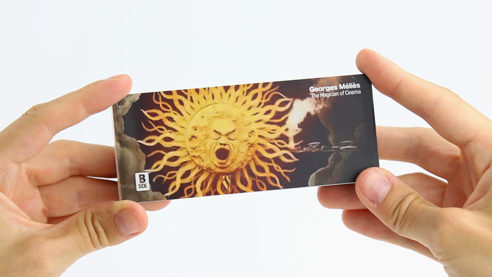 Pioneers - The Filmmakers