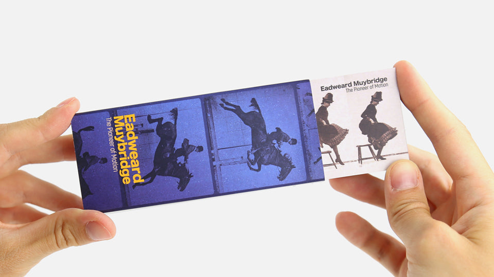 Pioneers - The Filmmakers