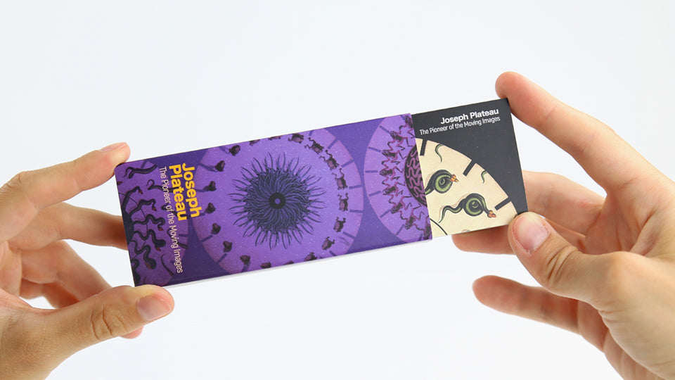 Pioneers - The Animators