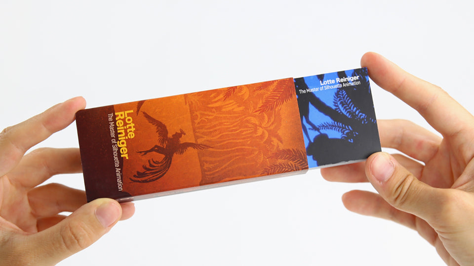 Pioneers - The Animators