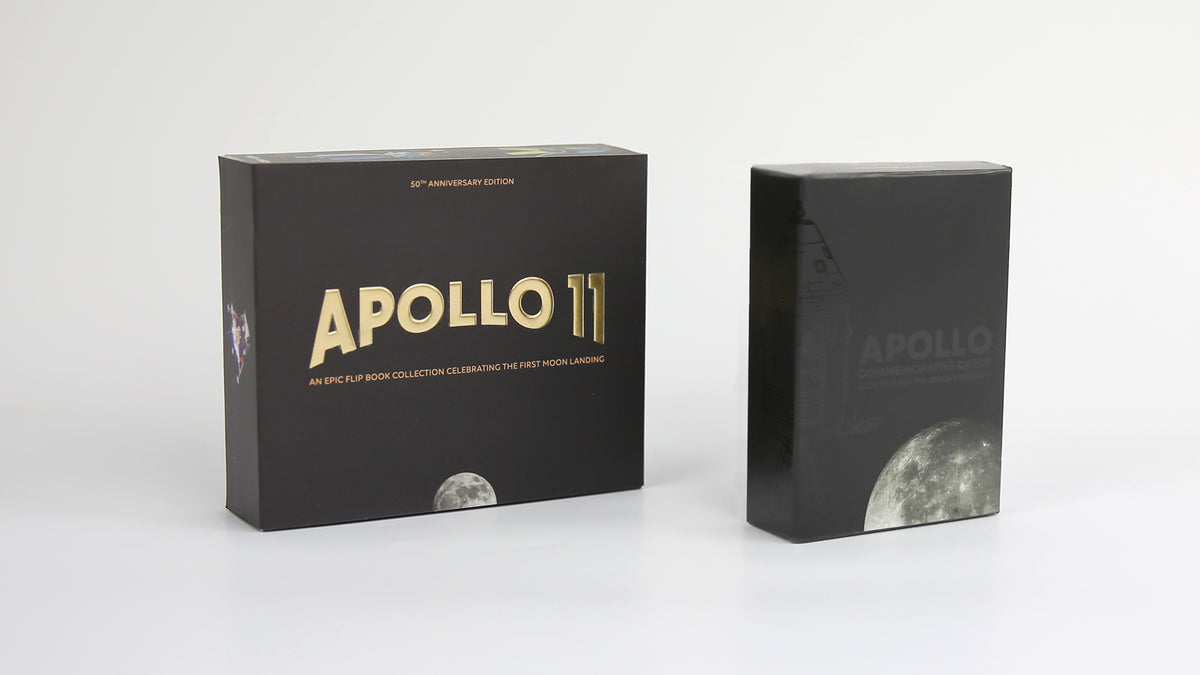 The Apollo 11 Collection